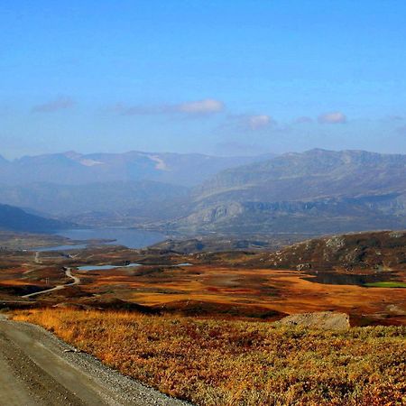 Furulund Pensjonat Ron Εξωτερικό φωτογραφία