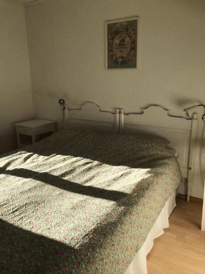 Furulund Pensjonat Ron Εξωτερικό φωτογραφία